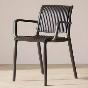 Nanyang Comfort Arm Dining Chair - Mr Nanyang