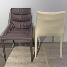 Load image into Gallery viewer, Timeless Grace Dining Chair - Mr Nanyang