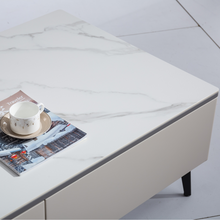 Load image into Gallery viewer, Sintered Stone Chic Coffee Table - Mr Nanyang