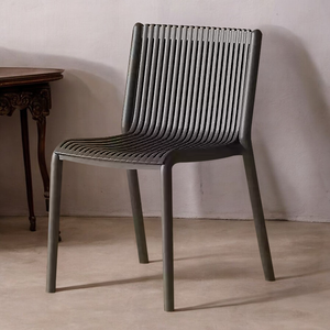 Nanyang Essential Dining Chair - Mr Nanyang