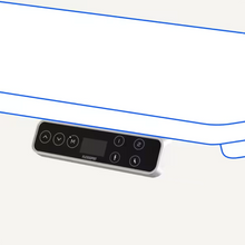 Load image into Gallery viewer, ProStation Adjustable Standing Desks - Mr Nanyang