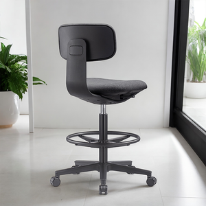 Flexi Office Bar Chair - Mr Nanyang