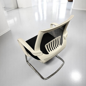 CurvaTech Office Ergonomic Chair - Mr Nanyang