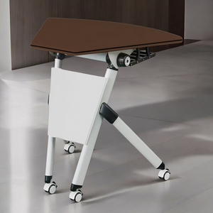 InstaConference Foldable Table System