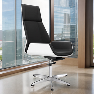 Elegance Pro Ergonomic Office Chair - Mr Nanyang