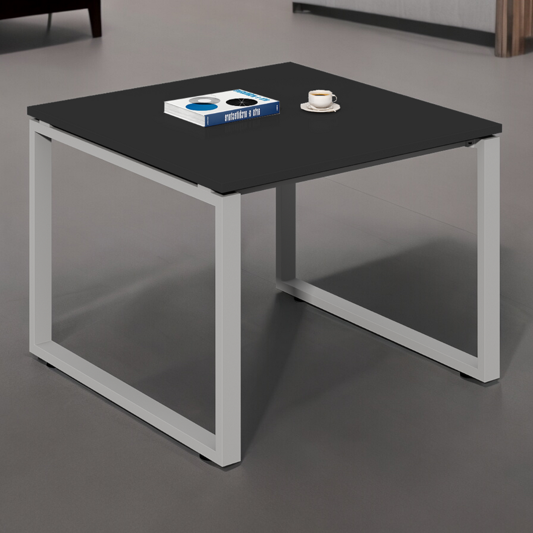Contemporary Square Edge Meeting Table - Mr Nanyang