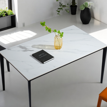 Load image into Gallery viewer, Apex Fusion Dining Table - Mr Nanyang