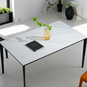 Apex Fusion Dining Table - Mr Nanyang