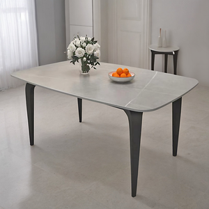 Artisan Ceramic Dining Table - Mr Nanyang