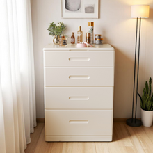 Load image into Gallery viewer, Eco-Friendly Solid Wood Vanity Table - Compact Dressing Table - Mr Nanyang