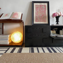 Load image into Gallery viewer, Carmen Modular Sideboard – Stackable Solid Wood Storage Cabinet