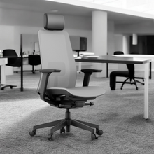 Load image into Gallery viewer, OptiSeat Max Ergonomic Office Chair - Mr Nanyang