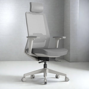 Daebak ComfortPlus Ergonomic Office Chair - Mr Nanyang