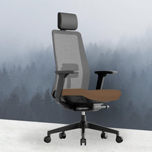 Load image into Gallery viewer, OptiSeat Pro Ergonomic Office Chair - Mr Nanyang