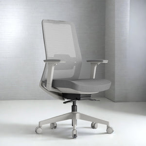 Daebak ComfortPlus Ergonomic Office Chair - Mr Nanyang