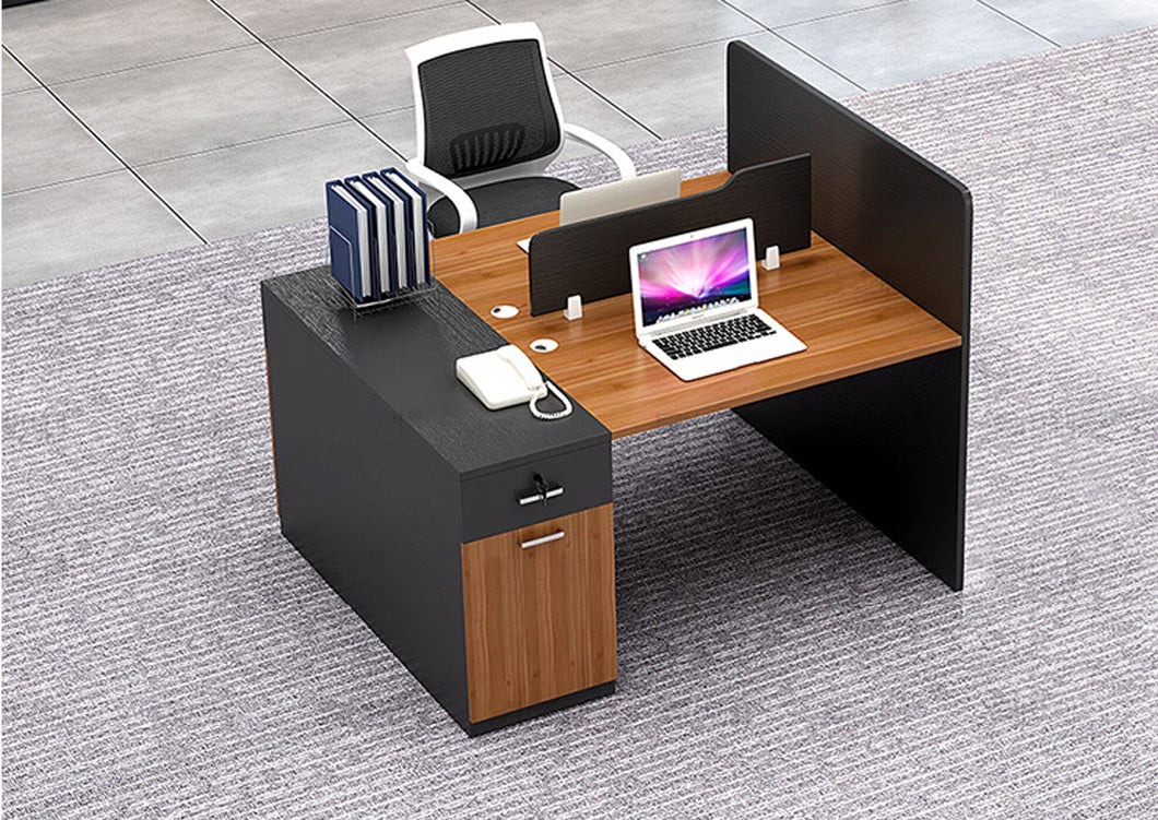 CubicCore Collaborative Workhub Desk System - Mr Nanyang