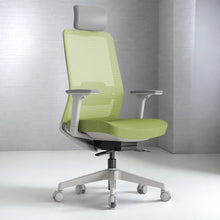 Load image into Gallery viewer, Daebak ComfortPlus Ergonomic Office Chair - Mr Nanyang