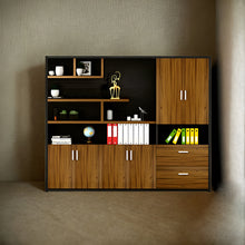 Load image into Gallery viewer, Majestic Masterpiece Office Cabinet - Mr Nanyang