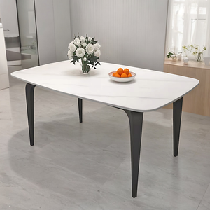 Artisan Ceramic Dining Table - Mr Nanyang