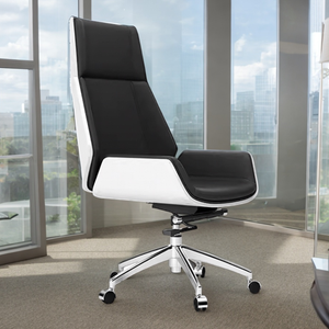 Elegance Pro Ergonomic Office Chair - Mr Nanyang