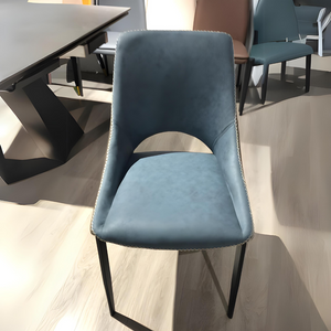 Nanyang ChicFlex Dining Chair - Mr Nanyang