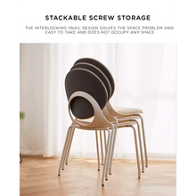 Load image into Gallery viewer, Ergo Cirque Classic Chair - Mr Nanyang