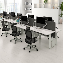 Load image into Gallery viewer, ProStation Adjustable Standing Desks - Mr Nanyang