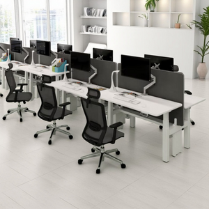 ProStation Adjustable Standing Desks - Mr Nanyang