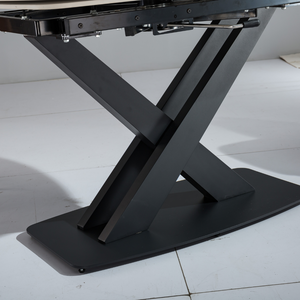 Chic Chameleon Extendable Dining Table - Mr Nanyang