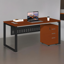 Load image into Gallery viewer, Essential Study Table Workstation Plus - Mr Nanyang