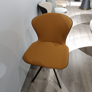 Urbane Lounge Dining Chair - Mr Nanyang