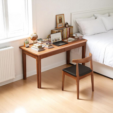 Load image into Gallery viewer, Aesthetic Minimalist Study Table for Home Office &amp; Students - Mr Nanyang