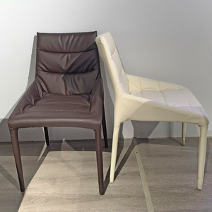 Timeless Grace Dining Chair - Mr Nanyang