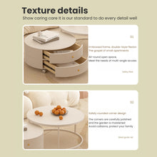 Load image into Gallery viewer, SinterLux Nesting Coffee Table Duo - Mr Nanyang