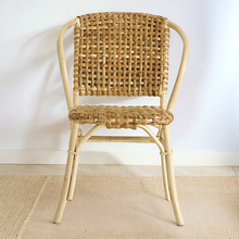 Load image into Gallery viewer, Lilas Rattan Dining Armchair - Mr Nanyang