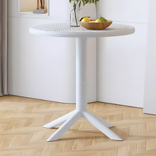 Load image into Gallery viewer, EcoFlex Plastic side table - Mr Nanyang