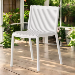 Nanyang Essential Dining Chair - Mr Nanyang