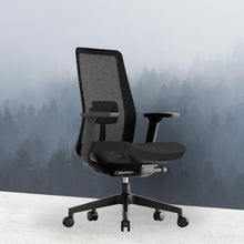 Load image into Gallery viewer, OptiSeat Pro Ergonomic Office Chair - Mr Nanyang