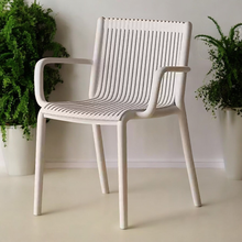 Load image into Gallery viewer, Nanyang Comfort Arm Dining Chair - Mr Nanyang