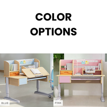 Load image into Gallery viewer, Kid Comfort Study Table - Mr Nanyang