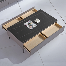 Load image into Gallery viewer, Urban SinterStone Coffee Table - Mr Nanyang