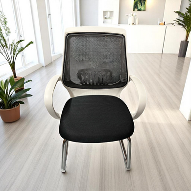 CurvaTech Office Ergonomic Chair - Mr Nanyang