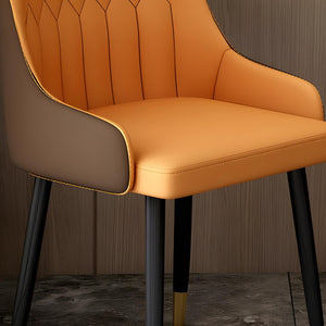 GeoLuxe Modernist Dining Chair - Mr Nanyang