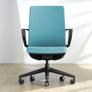 TaskFlex Premier Ergonomic Office Chair - Mr Nanyang