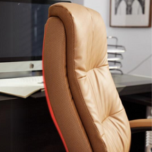 Load image into Gallery viewer, ErgoBow Premium Office Chair - Mr Nanyang