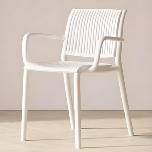 Nanyang Comfort Arm Dining Chair - Mr Nanyang