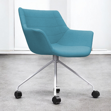 Load image into Gallery viewer, CloudRoll ComfortHome Office Chair - Mr Nanyang