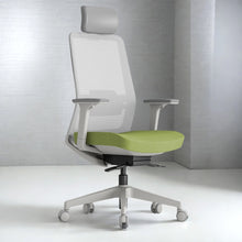 Load image into Gallery viewer, Daebak ComfortPlus Ergonomic Office Chair - Mr Nanyang