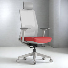 Load image into Gallery viewer, Daebak ComfortPlus Ergonomic Office Chair - Mr Nanyang