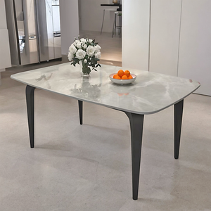 Artisan Ceramic Dining Table - Mr Nanyang